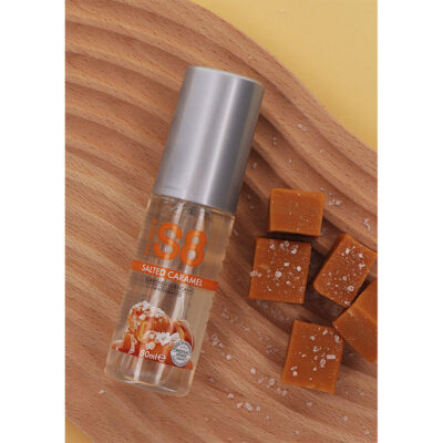 Alternative view of STIMUL8 - S8 LUBRIFICANTE DE CARAMELO SALGADO 50 ML