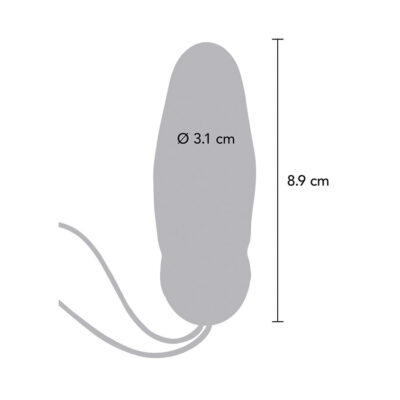 Toyjoy - felicidade meu orgasmo eggsplode vibrador roxo controle remoto toyjoy caliente. Pt