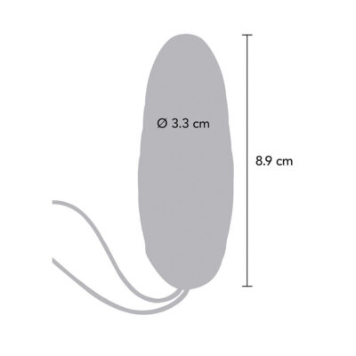 Toyjoy - felicidade knock knock eggstavagant vibrador controle remoto roxo toyjoy caliente. Pt