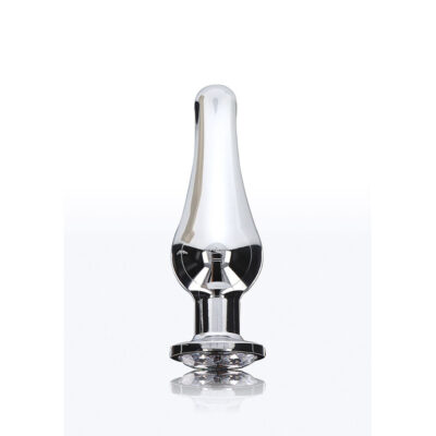 Toyjoy - plug anal pequeno diamond bum bijou play anal toyjoy caliente. Pt