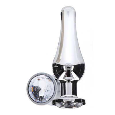 TOYJOY - PLUG ANAL PEQUENO DIAMOND BUM BIJOU PLAY ANAL