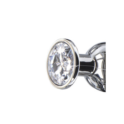 Alternative view of TOYJOY - ANAL PLAY DIAMANTE BUM BIJOU PLUG ANAL GRANDE