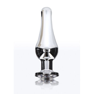 Toyjoy - anal play diamante bum bijou plug anal grande toyjoy caliente. Pt