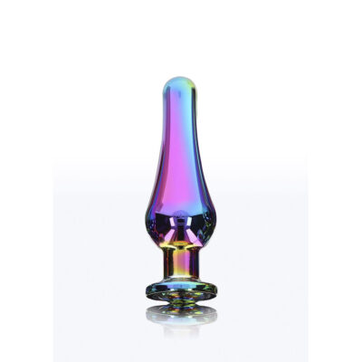 Toyjoy - anal play twilight bum bijou plug anal pequeno toyjoy caliente. Pt