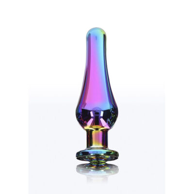 Toyjoy - anal play twilight bum bijou plug anal médio toyjoy caliente. Pt