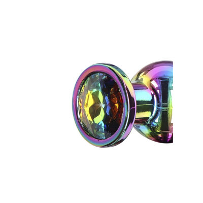 Alternative view of TOYJOY - ANAL PLAY TWILIGHT BUM BIJOU PLUG ANAL MÉDIO
