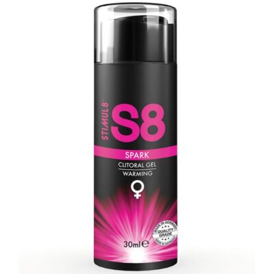Alternative view of STIMUL8 - S8 TOGETHER KIT CASAL 2 X 30 ML