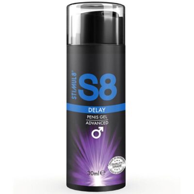 Stimul8 - s8 together kit casal 2 x 30 ml stimul8 caliente. Pt