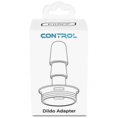 Kiiroo - adaptador de controle dildo kiiroo caliente. Pt