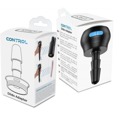 Kiiroo - adaptador de controle dildo kiiroo caliente. Pt