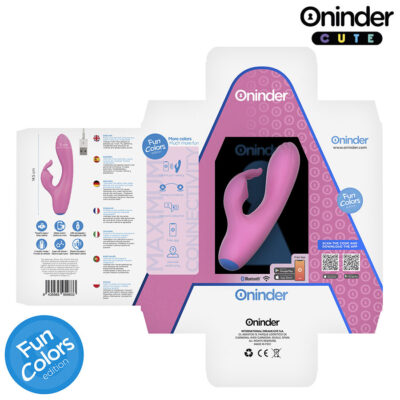 Oninder cute - love bunny vibrador de ponto g e clitóris - aplicativo mundial gratuito oninder cute caliente. Pt