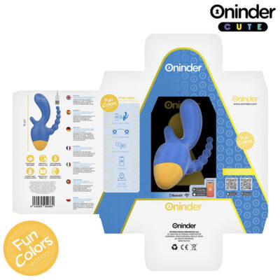 Oninder cute - love 3 some vibrador triplo - aplicativo mundial gratuito oninder cute caliente. Pt