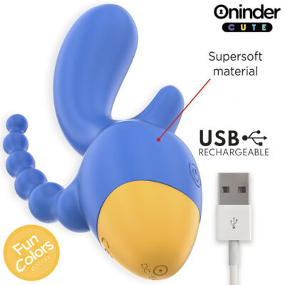 Oninder cute - love 3 some vibrador triplo - aplicativo mundial gratuito oninder cute caliente. Pt