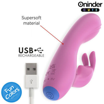 Oninder cute - love bunny vibrador de ponto g e clitóris - aplicativo mundial gratuito oninder cute caliente. Pt