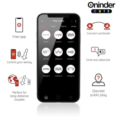 Oninder cute - plug anal vibrante love butt - aplicativo mundial gratuito oninder cute caliente. Pt