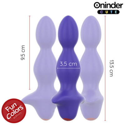 Oninder cute - plug anal vibrante love butt - aplicativo mundial gratuito oninder cute caliente. Pt