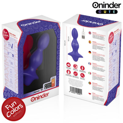 Oninder cute - plug anal vibrante love butt - aplicativo mundial gratuito oninder cute caliente. Pt