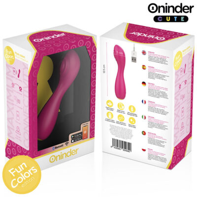 ONINDER CUTE - LOVE BUDDY MASTER VIBRADOR DE PONTO G - APLICATIVO MUNDIAL GRATUITO 13 Oninder cute - love buddy master vibrador de ponto g - aplicativo mundial gratuito oninder cute caliente. Pt