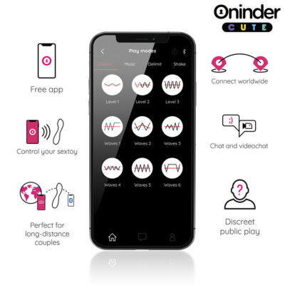 ONINDER CUTE - LOVE BUDDY MASTER VIBRADOR DE PONTO G - APLICATIVO MUNDIAL GRATUITO 9 Oninder cute - love buddy master vibrador de ponto g - aplicativo mundial gratuito oninder cute caliente. Pt