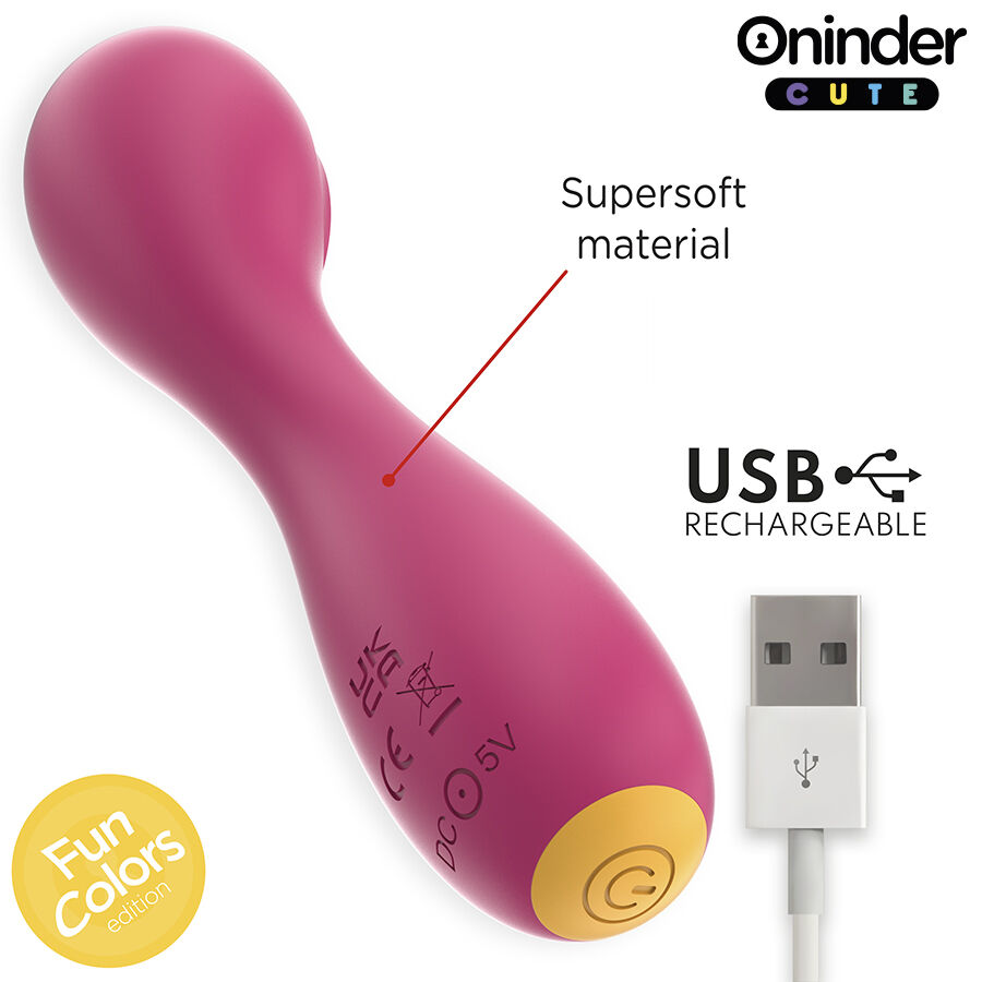ONINDER CUTE - LOVE BUDDY MASTER VIBRADOR DE PONTO G - APLICATIVO MUNDIAL GRATUITO 5 Oninder cute - love buddy master vibrador de ponto g - aplicativo mundial gratuito - image 5