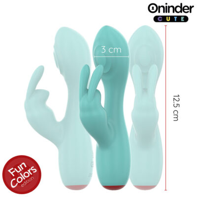 Oninder cute - love bunny vibrador de ponto g e clitóris - aplicativo mundial gratuito oninder cute caliente. Pt