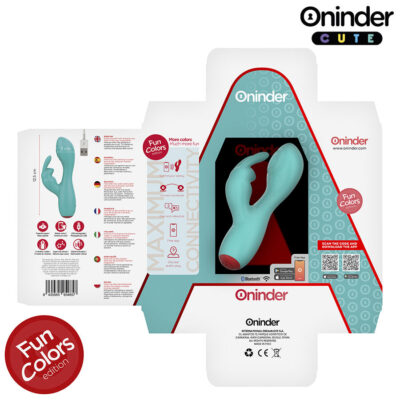 Oninder cute - love bunny vibrador de ponto g e clitóris - aplicativo mundial gratuito oninder cute caliente. Pt