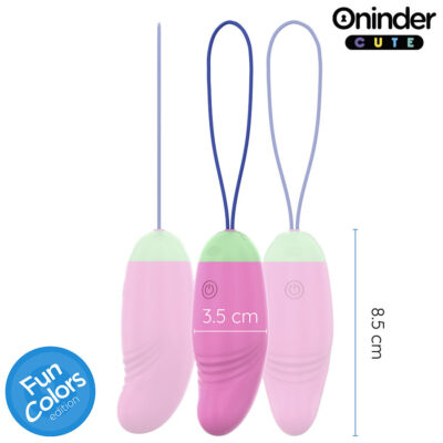 Oninder cute - love pleasure 360º rotativo vibro-egg silicone - aplicativo mundial gratuito oninder cute caliente. Pt
