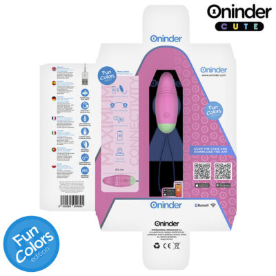 Oninder cute - love pleasure 360º rotativo vibro-egg silicone - aplicativo mundial gratuito oninder cute caliente. Pt