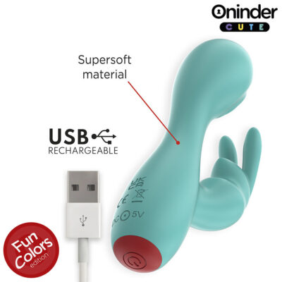 Oninder cute - love bunny vibrador de ponto g e clitóris - aplicativo mundial gratuito oninder cute caliente. Pt