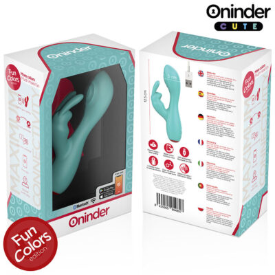 Oninder cute - love bunny vibrador de ponto g e clitóris - aplicativo mundial gratuito oninder cute caliente. Pt