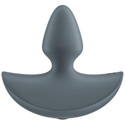 Alternative view of SATISFYER - VIBRADOR ANAL ABSOLUTE BEGINNERS 1 PLUG