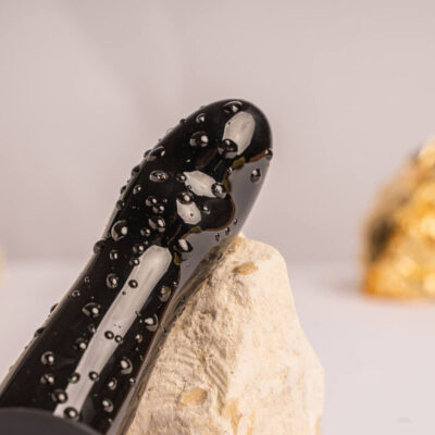 Rocks-off - vibrador de próstata quest prostate bullet preto rocks-off caliente. Pt