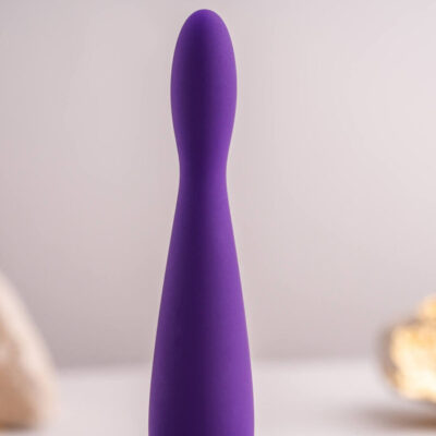 Rocks-off - petite sensations teazer plug anal vibrador roxo rocks-off caliente. Pt