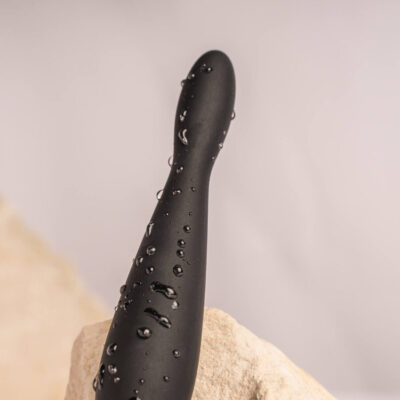 Rocks-off - petite sensations teazer plug anal vibrador preto rocks-off caliente. Pt