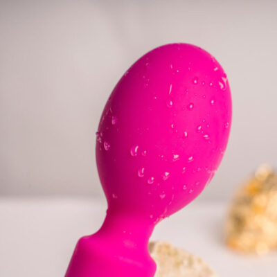 Rocks-off - vibrador oriel flexível fúcsia rocks-off caliente. Pt