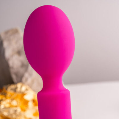 Rocks-off - vibrador oriel flexível fúcsia rocks-off caliente. Pt