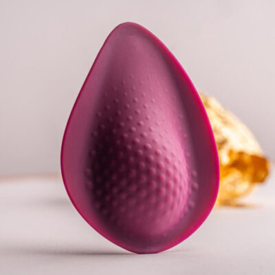 Rocks-off - vibrador knickerbocker glory calcinha discreta rosa rocks-off caliente. Pt