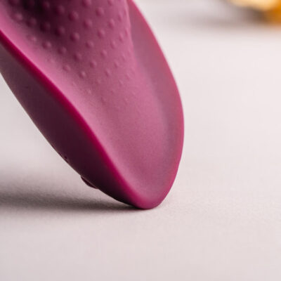Rocks-off - vibrador knickerbocker glory calcinha discreta rosa rocks-off caliente. Pt