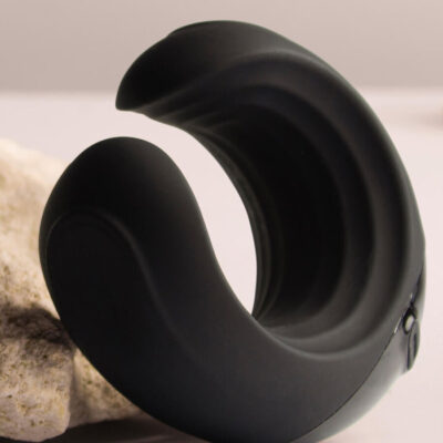 Rocks-off - echo black vibrador masturbador rocks-off caliente. Pt