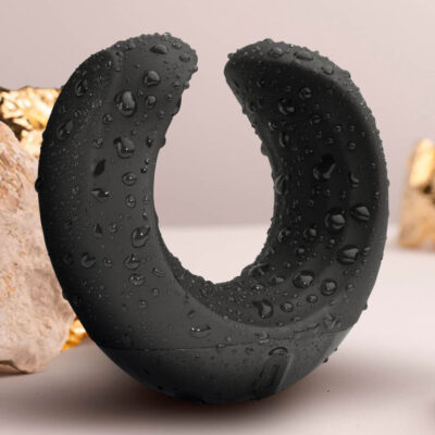 Rocks-off - echo black vibrador masturbador rocks-off caliente. Pt