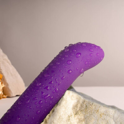 Rocks-off - chaiamo g vibrador ponto g roxo rocks-off caliente. Pt