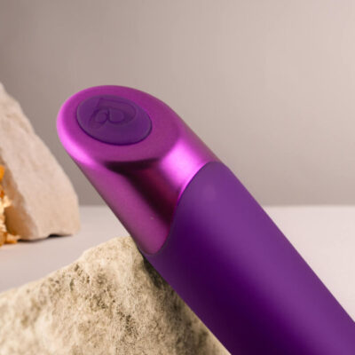 Rocks-off - chaiamo g vibrador ponto g roxo rocks-off caliente. Pt