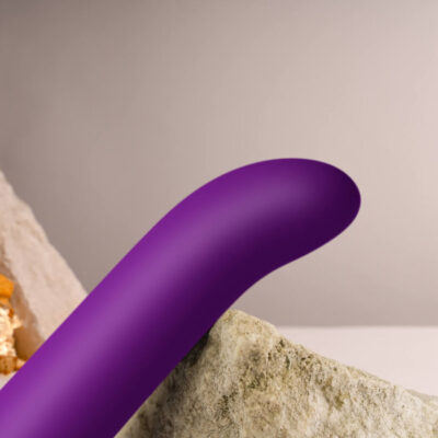 Rocks-off - chaiamo g vibrador ponto g roxo rocks-off caliente. Pt