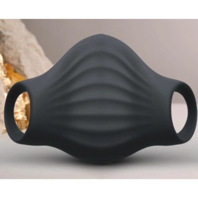 Rocks-off - masturbador vibrador flexível palm black rocks-off caliente. Pt