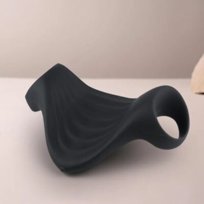 Rocks-off - masturbador vibrador flexível palm black rocks-off caliente. Pt