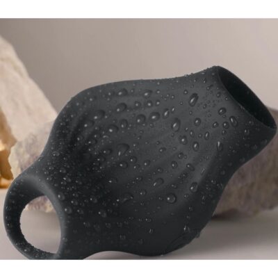 Rocks-off - masturbador vibrador flexível palm black rocks-off caliente. Pt