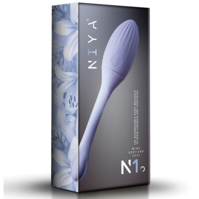 Niya - n1 massageador pélvico kegel com controle remoto niya caliente. Pt