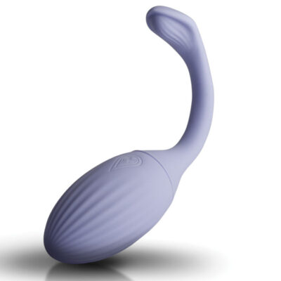 Alternative view of NIYA - N1 MASSAGEADOR PÉLVICO KEGEL COM CONTROLE REMOTO