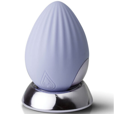 Alternative view of NIYA - MASSAGER ÍNTIMO DE ESTIMULAÇÃO EXTERNA N4
