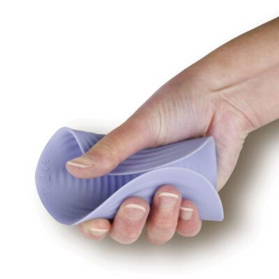 Alternative view of NIYA - N5 MASSAGEADOR ÍNTIMO MULTIUSO COM CONTROLE REMOTO